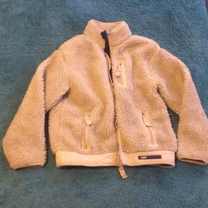 Children’s Gap Coat